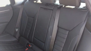 BMW Serie 4 420I GRAN COUPÉ