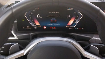 BMW Serie 4 420I GRAN COUPÉ