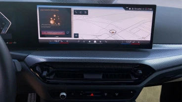 BMW Serie 4 420I GRAN COUPÉ