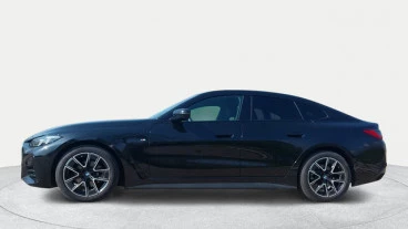 BMW Serie 4 420i Gran Coupé