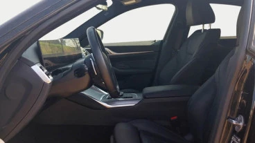 BMW Serie 4 420i Gran Coupé