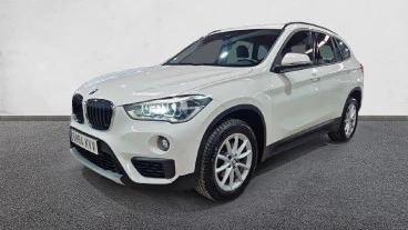 BMW X1 sDrive16d