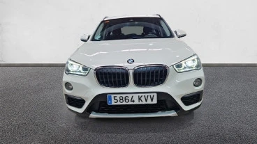 BMW X1 sDrive16d