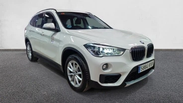 BMW X1 sDrive16d