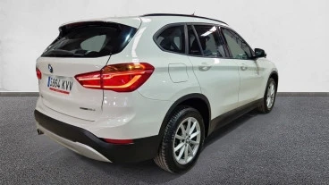 BMW X1 sDrive16d