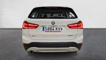 BMW X1 sDrive16d