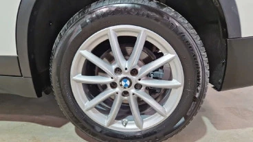 BMW X1 sDrive16d