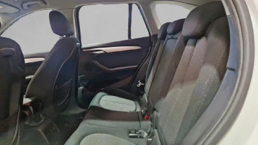 BMW X1 sDrive16d