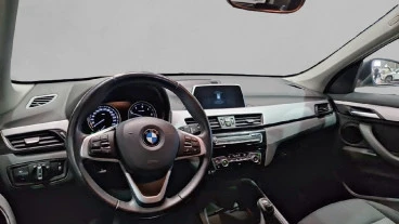 BMW X1 sDrive16d