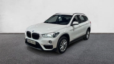 BMW X1 sDrive16d