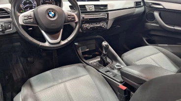 BMW X1 sDrive16d