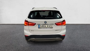 BMW X1 sDrive16d