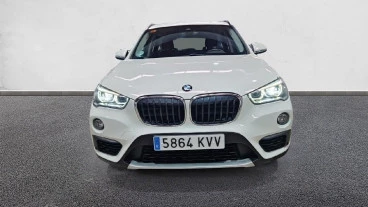 BMW X1 sDrive16d