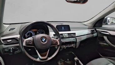 BMW X1 sDrive16d
