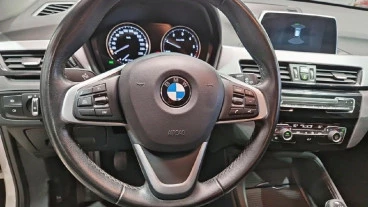 BMW X1 sDrive16d