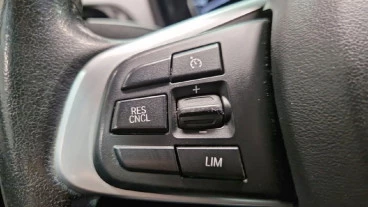 BMW X1 sDrive16d