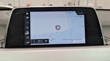 BMW X1 sDrive16d