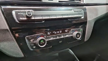 BMW X1 sDrive16d
