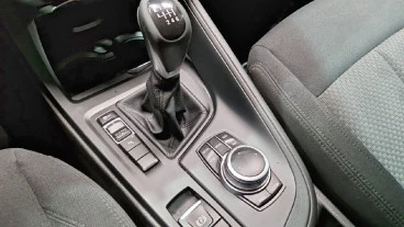 BMW X1 sDrive16d