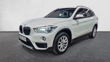 BMW X1 sDrive16d