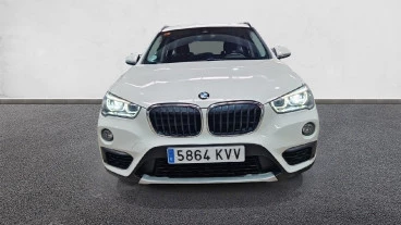 BMW X1 sDrive16d