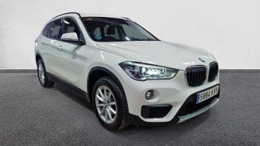 BMW X1 sDrive16d