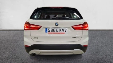 BMW X1 sDrive16d