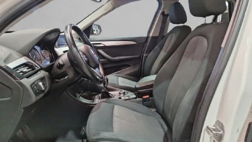 BMW X1 sDrive16d
