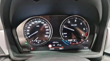 BMW X1 sDrive16d