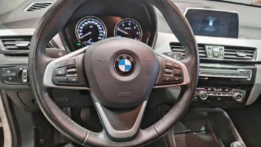 BMW X1 sDrive16d
