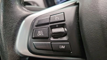 BMW X1 sDrive16d