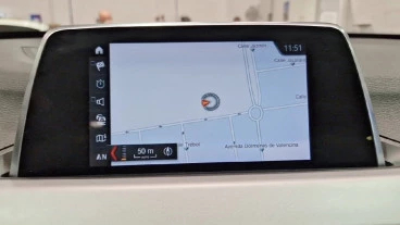 BMW X1 sDrive16d