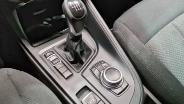 BMW X1 sDrive16d