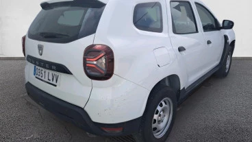Dacia Duster Essential TCE 74kW(100CV) ECO-G 4X2