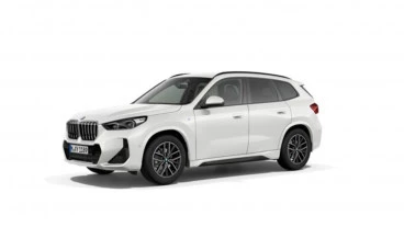 BMW X1 sDrive20d