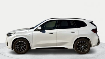 BMW X1 sDrive20d