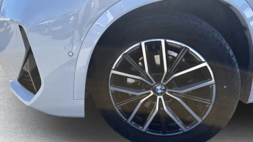 BMW X1 sDrive20d