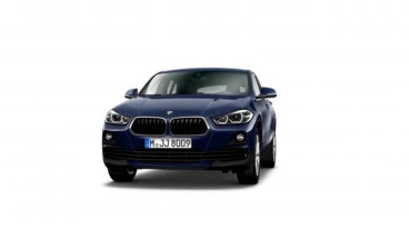 BMW X2 sDrive20i DCT