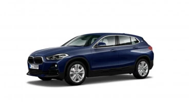 BMW X2 sDrive20i DCT