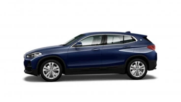 BMW X2 sDrive20i DCT