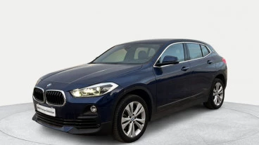 BMW X2 sDrive20i DCT