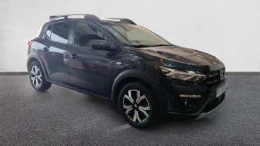 Dacia Sandero Stepway Comfort TCe 67kW (90CV)