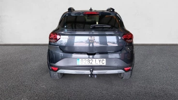 Dacia Sandero Stepway Comfort TCe 67kW (90CV)