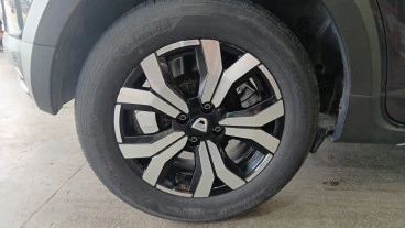 Dacia Sandero Stepway Comfort TCe 67kW (90CV)