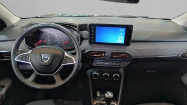 Dacia Sandero Stepway Comfort TCe 67kW (90CV)