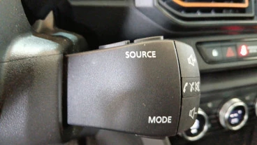 Dacia Sandero Stepway Comfort TCe 67kW (90CV)