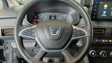 Dacia Sandero Stepway Comfort TCe 67kW (90CV)