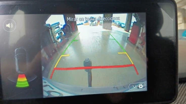 Dacia Sandero Stepway Comfort TCe 67kW (90CV)