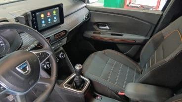 Dacia Sandero Stepway Comfort TCe 67kW (90CV)