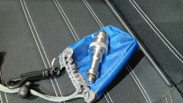 Dacia Sandero Stepway Comfort TCe 67kW (90CV)